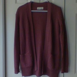 Cardigan